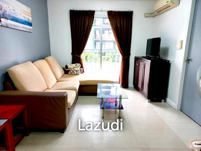 ขายคอนโด : 2 Bed 2 Bath 60.48 SQ.M at Condo One Siam