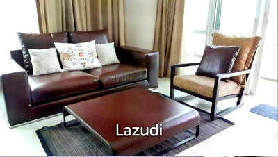 Condos for sale : 1 Bedroom 2 Bathroom 87 SQM Baan Rajprasong