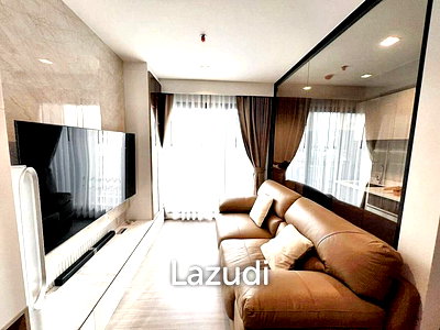 Condos for sale : 2 Bed 2 Bath 58 SQ.M Life Sathorn Sierra