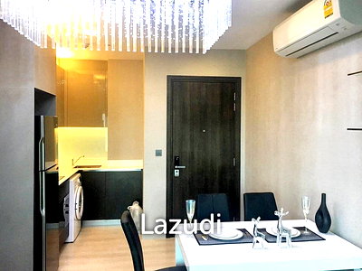 ขายคอนโด : 55.0 ตร.ม.  2 ห้องนอน  2 ห้องน้ำ คอนโดสำหรับ ขายใน พญาไท