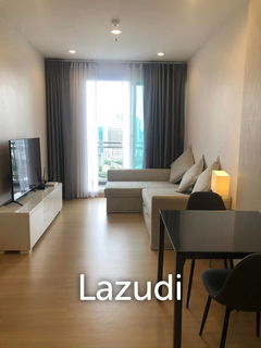 1 Bed 1 Bath 50 sqm Condo For Sale