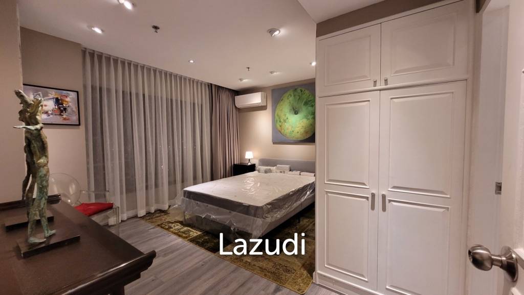 picture 3 beds 252SQ.M Beachfront condo for sale - 17/24