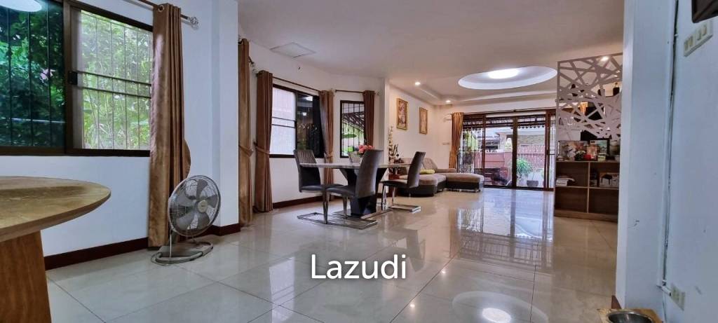 รูป 4 Bedrooms 330 SQ.M House in East Pattaya - รูปที่ 6/28