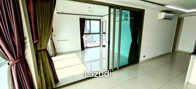 Condos for sale : 2 Bedrooms 2 Bathrooms 98 Sqm. Wongamat Tower.