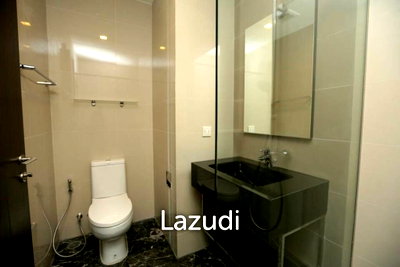 ขายคอนโด : 1 Bed 1 Bath 33.48 Sqm Condo For Rent and Sale
