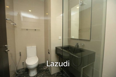 1 Bed 1 Bath 33.48 Sqm Condo For Rent and Sale