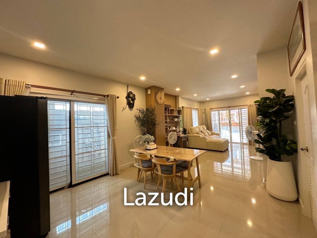 รูป 3 Bedrooms 3 Bathrooms 113 SQ.M. Grand PMC 7 - รูปที่ 5/20