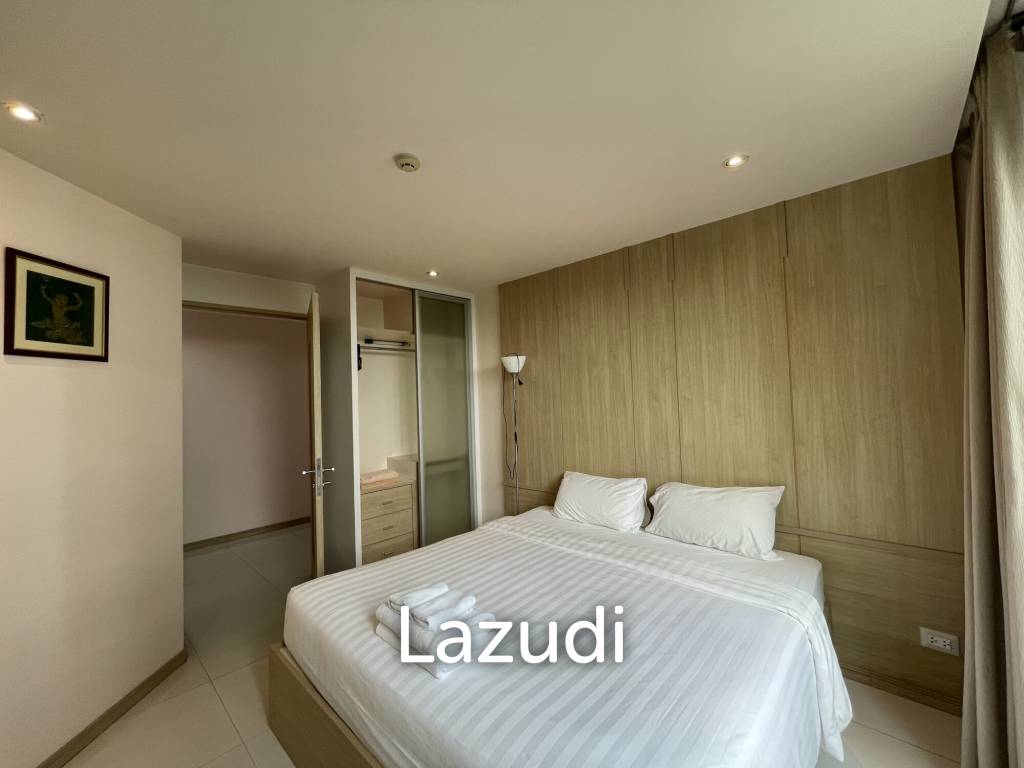 3Bed 2Bath Sea View Condominium in Patong - image 5