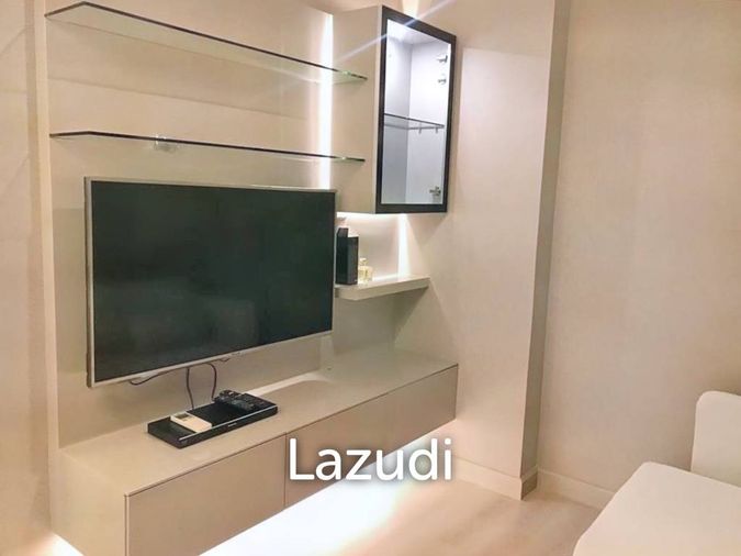 2-bed condo for sale, 49 sqm, The Signature by URBANO