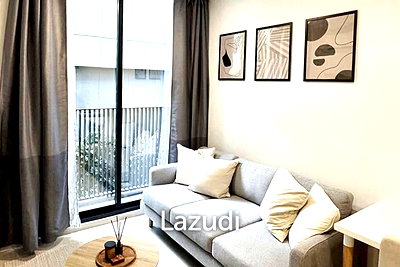 Condos for sale : 1 Bed 1 Bath 35 SQ.M Noble Ambience Sukhumvit 42