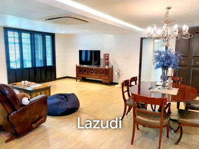 Condos for sale : 3 Bed 3 Bath 157 SQ.M. Baan Chan Condominium
