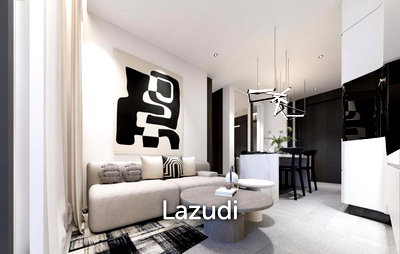 ขายคอนโด : 42.0 ตร.ม.  1 ห้องนอน  1 ห้องน้ำ คอนโดสำหรับ ขายใน กมลา