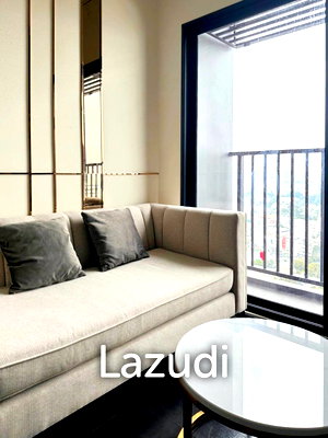 ขายคอนโด : 1 Bed 1 Bath 33.40 SQ.M Park Origin Thonglor
