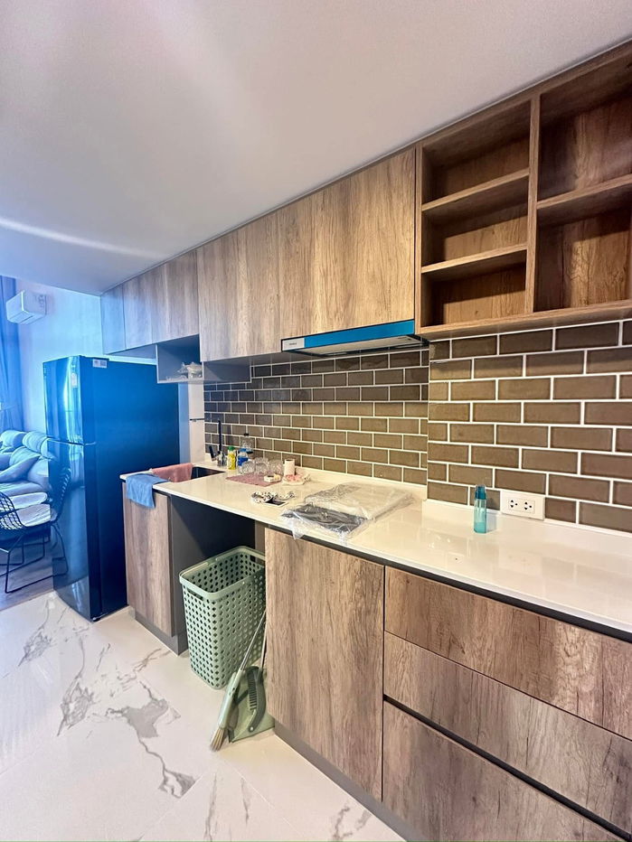 picture 🍀 For Rent Ken Attitude Rattanathibet 🍀 Add Line ID: @zcondo (with@) 🔥 C4055 - 7/10