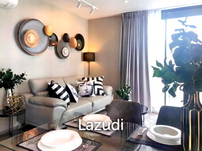 Condos for sale : 2 Bed 2 Bath 70 SQ.M RHYTHM Ekkamai