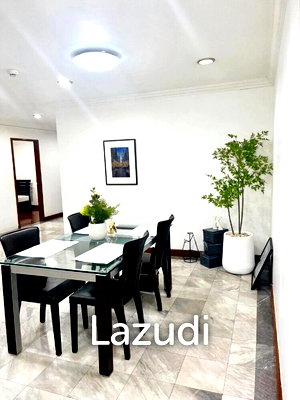 ขายคอนโด : 150.0 ตร.ม.  3 ห้องนอน  2 ห้องน้ำ คอนโดสำหรับ ขายใน คลองตันเหนือ