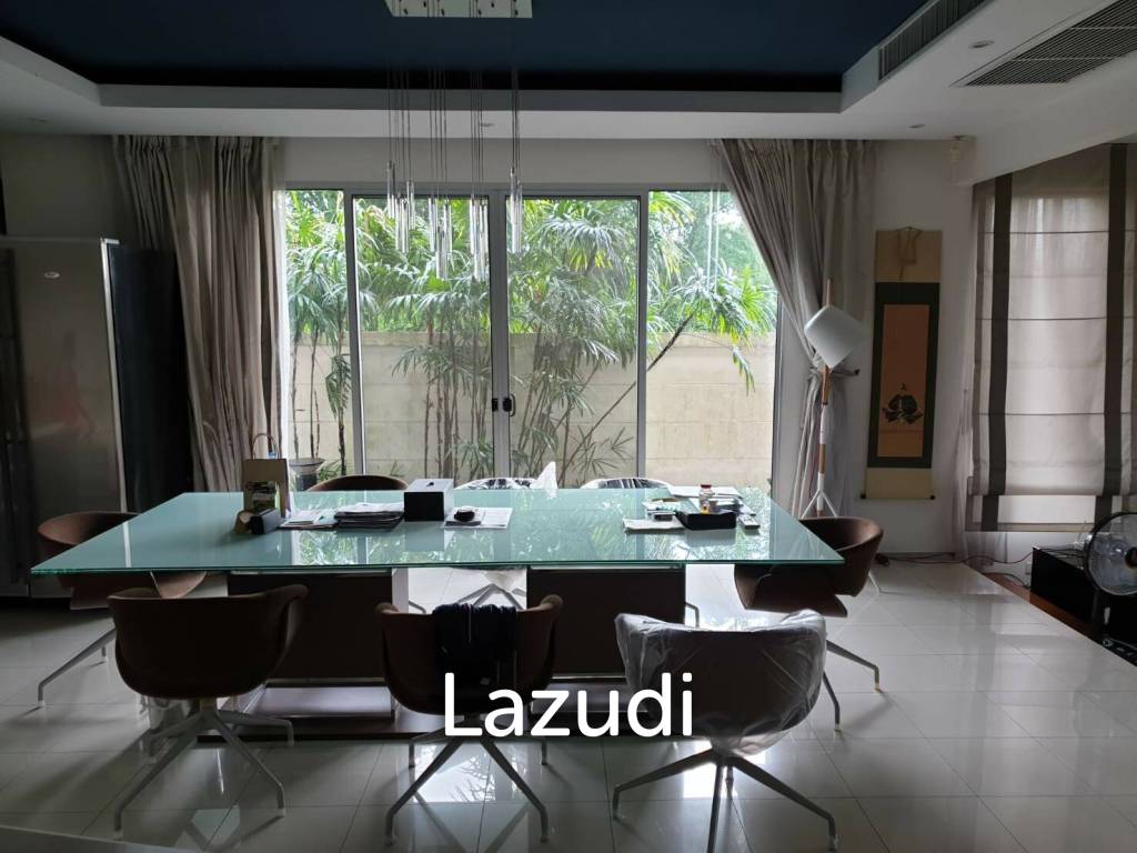 รูป 4 Bed 450 sq.m. Detached House For Sale - รูปที่ 6/16