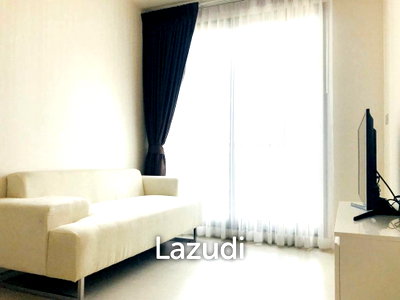 ขายคอนโด : 1 Bed 1 Bath 35 SQ.M Rhythm Sukhumvit 42