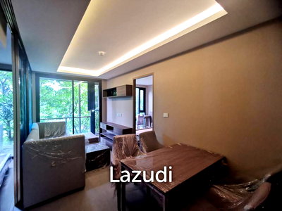 Condos for sale : 2 Bed 2 Bath 51 SQ.M Urbitia Thonglor