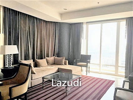 126.0 ตร.ม. 2 ห้องนอน 2 ห้องน้ำ คอนโดสำหรับ ขายใน ลุมพินี