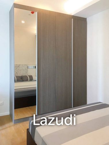 3-bed condo for sale, 114 sqm, The Saint Residences