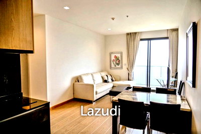 ขายคอนโด : 59.0 ตร.ม.  1 ห้องนอน  1 ห้องน้ำ คอนโดสำหรับ ขายใน จตุจักร