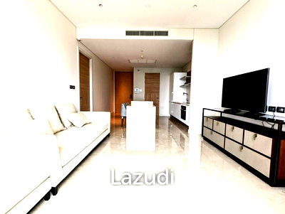 ขายคอนโด : 73.0 ตร.ม.  1 ห้องนอน  1 ห้องน้ำ คอนโดสำหรับ ขายใน ลุมพินี