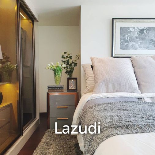 1-bed condo for sale, 39.4 sqm, Altitude Symphony Charoenkrung