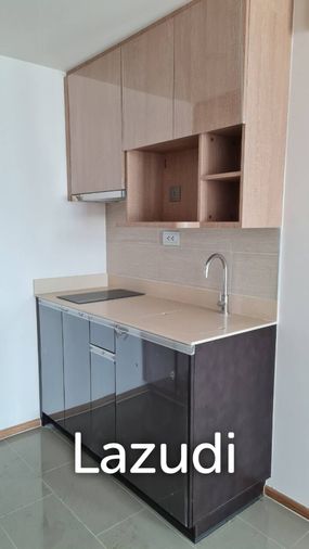 1-bed condo for sale, 35 sqm, Q Chidlom - Phetchaburi