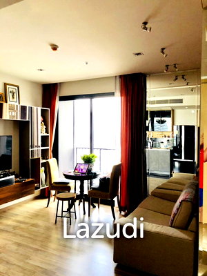 Condos for sale : 1 Bedroom  1 Bathroom   41 Sqm  Icon II