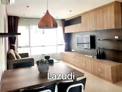 Condos for sale Soi Sukhumvit 71 : 2 Bed 2 Bath 65 SQ.M at Condo One Sukhumvit 67