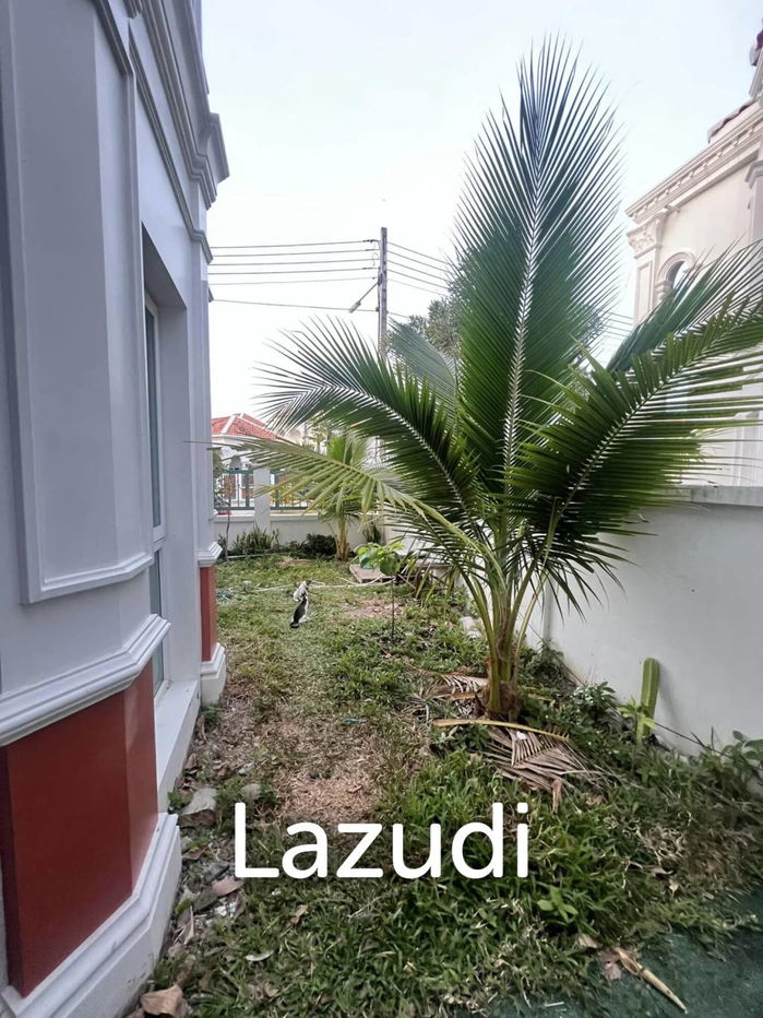 รูป Three-bedroom Single House Near BISP For Sale - รูปที่ 7/7