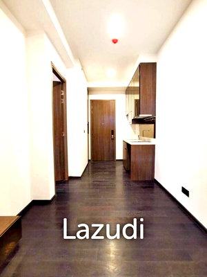 ขายคอนโด : 32.5 ตร.ม.  1 ห้องนอน  1 ห้องน้ำ คอนโดสำหรับ ขายใน คลองตันเหนือ