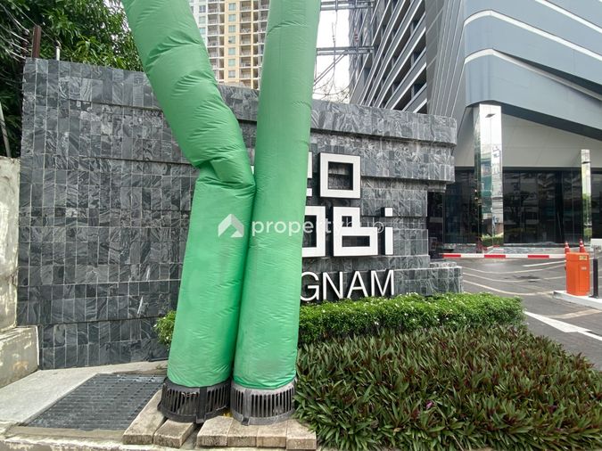IDEO Mobi Rangnam
