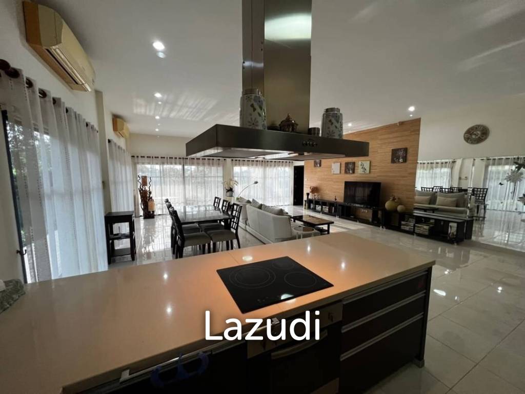 picture 3 Bed 2 Bath 216 SQ.M in Baan Dusit Pattaya - 7/20