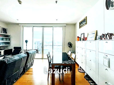 ขายคอนโด : 87.0 ตร.ม.  2 ห้องนอน  2 ห้องน้ำ คอนโดสำหรับ ขายใน ถนนพญาไท