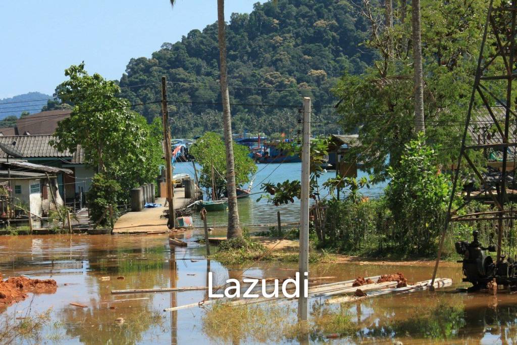 picture Land for Sale in Koh Larn - 5/7