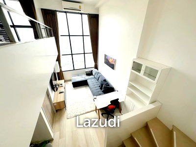 ขายคอนโด : 1 Bed 44 SQ.M Knightsbridge Prime Sathorn