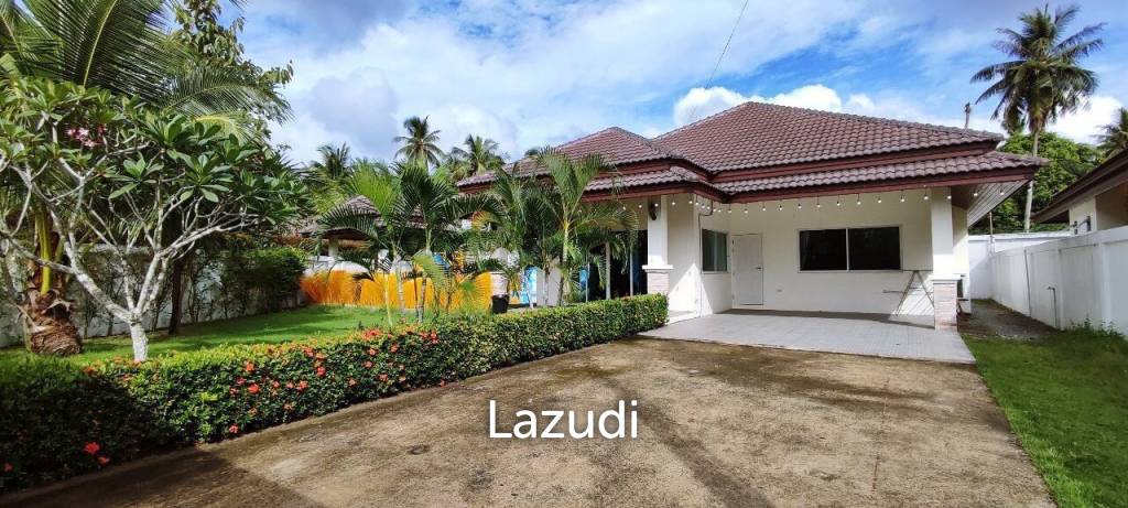 รูป ขายบ้านพูลวิลล่า 18 ยูนิตในห้วยใหญ่ - รูปที่ 29/30