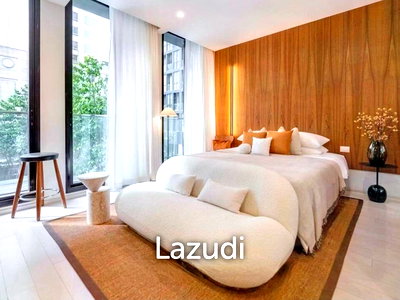 ขายคอนโด : 45.0 ตร.ม.  1 ห้องนอน  1 ห้องน้ำ คอนโดสำหรับ ขายใน ลุมพินี