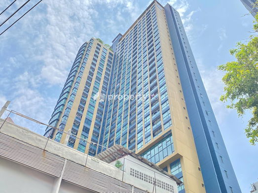 รูป Lumpini Suite Phetchaburi - Makkasan - รูปที่ 2/10