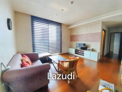 2 Bed 2 Bath 84.29 SQ.M at Quattro by Sansiri