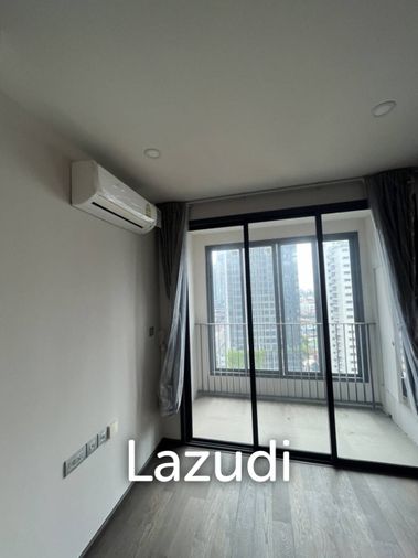 1-bed condo for sale, 37 sqm, IDEO Q Siam - Ratchathewi