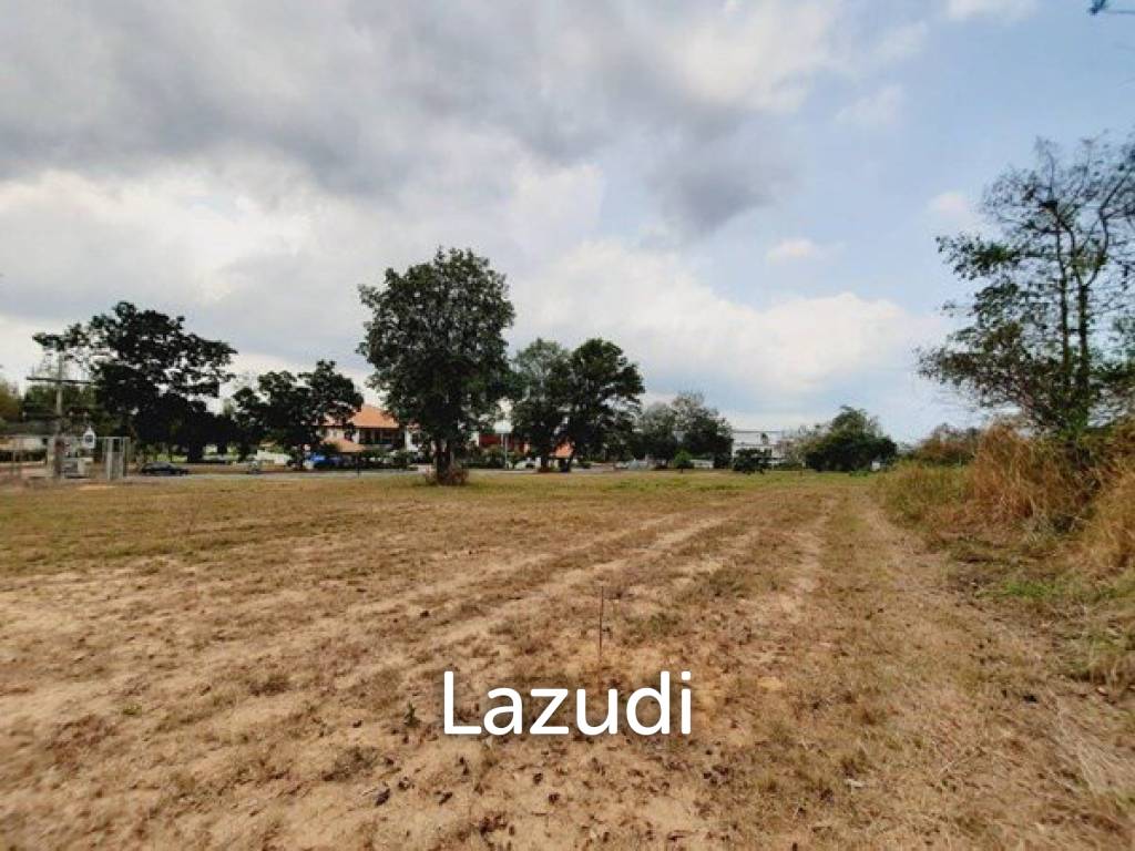picture Land At Huay Yai for Sale - 6/7