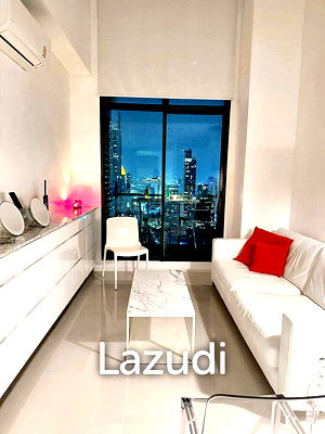 Condos for sale : 2 Bedroom 2 Bathroom 97 SQ.M Villa Asoke.