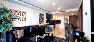 คอนโด ซอยบัวขาว : 2 Beds 1 Bath 69 SQ.M. Grand Avenue Residence