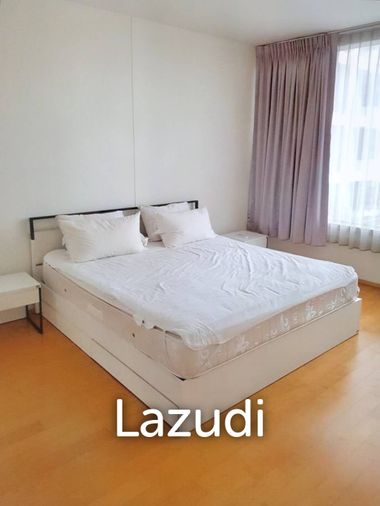 1-bed condo for sale, 72 sqm, Villa Rachatewi