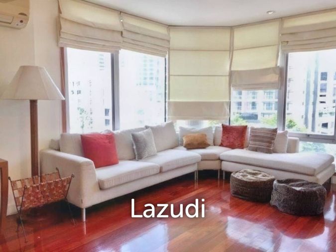 3-bed condo for sale, 181 sqm, Navin Court