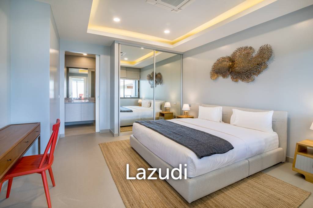 2 Bed 2 Bath 118 SQ.M Andamaya Surin Bay - image 4