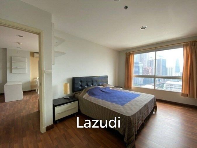 1-bed condo for sale, 59 sqm, Centric Scene Phaholyothin 9